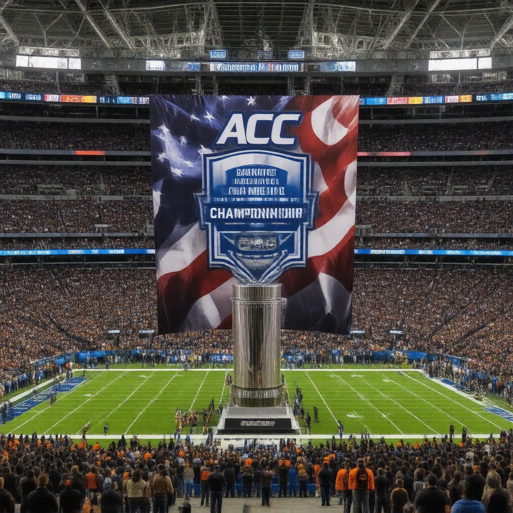 ACC Championship Game
